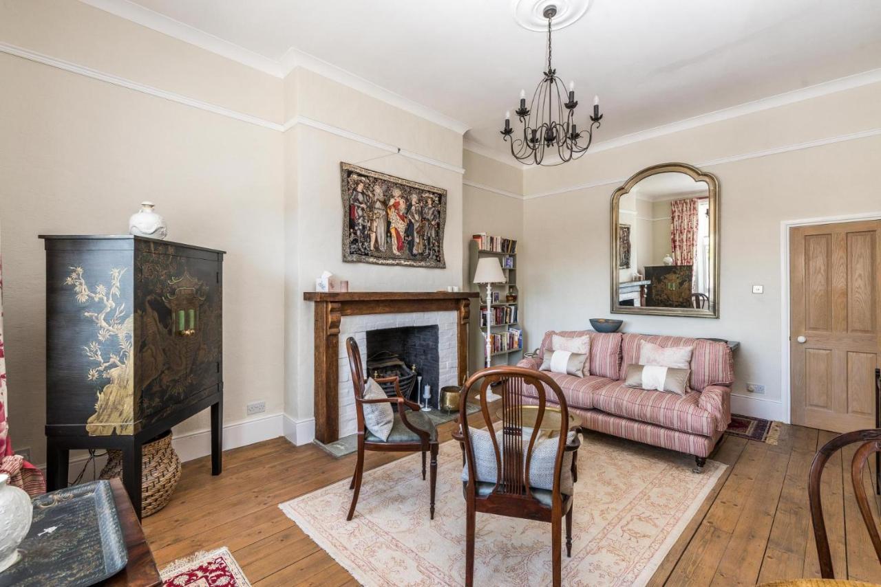 Appartement New Luxury 1bd Flat In Heart Of Kensington Olympia